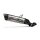 Akrapovic Slip-On Line für Honda CRF1100L Africa Twin - BJ. 2020 > 2023 (S-H11SO2-HGJT)