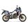 Akrapovic für Honda CRF1100L Africa Twin Adventure Sports - BJ. 2020 > 2023 (S-H11SO2-HGJT)
