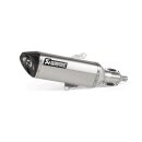 Akrapovic Slip-On Line (SS) für Honda NSS300 Forza -...