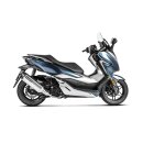 Akrapovic Slip-On Line (SS) für Honda NSS300 Forza -...