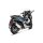 Akrapovic Slip-On Line (Edelstahl) für Honda NSS300 Forza - BJ. 2018 > 2020 (S-H3SO5-HRSS)