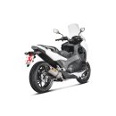 Akrapovic Slip-On Line (Titan) für Honda Integra - BJ. 2012 > 2020 (S-H7SO2-HRT)
