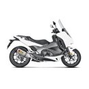 Akrapovic Slip-On Line (Titan) Integra für Honda...