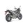 Akrapovic Slip-On Line (Titan) Integra für Honda Integra - BJ. 2012 > 2020 (S-H7SO2-HRT)