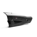 Akrapovic Hitzeschild (Carbon) für Honda Monkey -...