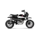 Akrapovic Hitzeschutz (Carbon) für Honda Monkey - BJ. 2019 > 2024 (P-HSH125R1)
