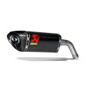 Akrapovic Slip-On Line (Carbon) für Honda MSX125 /...