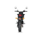 Akrapovic Slip-On Line (Carbon) für Honda MSX125 / Grom - BJ. 2013 > 2015 (S-H125SO1-HAPC)