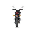 Akrapovic Slip-On Line (Carbon) für Honda MSX125 / Grom BJ 2013 > 2015 (S-H125SO1-HAPC)