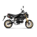 Akrapovic optionaler Krümmer (Titan) für Honda...