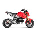 Akrapovic Racing Line (Titan) für Honda MSX125 /...