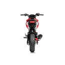 Akrapovic Racing Line (Titan) für Honda MSX125 / Grom BJ 2016 > 2020 (S-H125R6-ASZT/1)