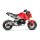Akrapovic Racing Line (Titan) für Honda MSX125 / Grom - BJ. 2016 > 2020 (S-H125R6-ASZT/1)