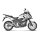 Akrapovic Slip-On Line (Titan) S für Honda NC700 / NC750S - BJ. 2012 > 2020 (S-H7SO2-HRT)
