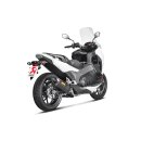 Akrapovic Slip-On Line für Honda NC700/ NC750X - BJ. 2012 > 2020 (S-H7SO2-HRC)