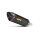Akrapovic Slip-On Line für Honda NC700/ NC750X - BJ. 2012 > 2020 (S-H7SO2-HRC)