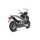 Akrapovic Slip-On Line für Honda NC700/ NC750X - BJ. 2012 > 2020 (S-H7SO2-HRC)