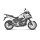 Akrapovic Slip-On Line für Honda NC700/ NC750X - BJ. 2012 > 2020 (S-H7SO2-HRC)