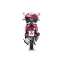 Akrapovic Slip-On Line (Edelstahl) für Honda SH300i - BJ. 2016 > 2020 (S-H3SO4-HRSS)