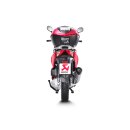 Akrapovic Slip-On Line (Edelstahl) für Honda SH300i BJ 2016 > 2020 (S-H3SO4-HRSS)