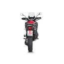 Akrapovic Slip-On Line (Titan) für Honda VFR1200X Crosstourer - BJ. 2016 > 2020 (S-H12SO4-HZAAT)