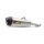 Akrapovic Slip-On Line (Titan) für Honda VFR 1200X Crosstourer BJ (S-H12SO4-HZAAT)