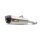 Akrapovic Slip-On Line (Titan) für HONDA VFR1200X Crosstourer (S-H12SO4-HZAAT)
