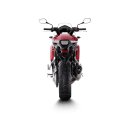 Akrapovic Slip-On Line (Titan) für Honda VFR800X Crossrunner - BJ. 2011 > 2014 (S-H8SO2-HRT)