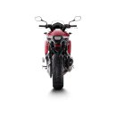 Akrapovic Slip-On Line (Titan) für Honda VFR800X Crossrunner BJ 2011 > 2014 (S-H8SO2-HRT)