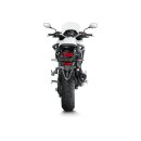 Akrapovic Slip-On Line (Titan) für Honda VFR800X Crossrunner - BJ. 2015 > 2016 (S-H8SO3-HRT)