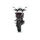 Akrapovic Slip-On Line (Titan) für Honda VFR800X Crossrunner - BJ. 2015 > 2016 (S-H8SO3-HRT)