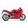 Akrapovic Slip-On Line (Titan) für Honda VFR800X Crossrunner - BJ. 2017 > 2020 (S-H8SO4-HRT)