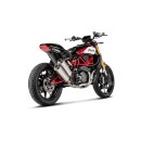 Akrapovic optionaler Krümmer (Titan) für Indian FTR 1200 / S - BJ. 2019 > 2020 (E-IN12E1)