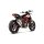 Akrapovic Optionales Verbindungsrohr (SS) für Indian FTR 1200 / S - BJ. 2019 > 2020 (L-IN12R1)