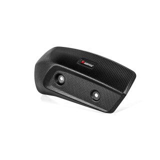 Akrapovic Hitzeschild (Carbon) für Indian FTR 1200 / S - BJ. 2019 > 2020 (P-HSIN12E1)