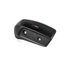 Akrapovic Hitzeschild (Carbon) für Indian FTR 1200 /...