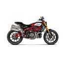 Akrapovic Hitzeschild (Carbon) für Indian FTR 1200 / S - BJ. 2019 > 2020 (P-HSIN12E1)