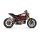 Akrapovic Hitzeschutz (Carbon) für Indian FTR 1200 / S - BJ. 2019 > 2020 (P-HSIN12E1)