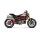 Akrapovic Hitzeschutz (Carbon) für Indian FTR 1200 / S - BJ. 2019 > 2020 (P-HSIN12E1)