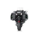 Akrapovic Slip-On Line (Titan) für Kawasaki CONCOURS 14 - BJ. 2008 > 2017 (S-K14SO5-HZAAT)