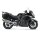 Akrapovic Slip-On Line (Titan) für Kawasaki CONCOURS 14 - BJ. 2008 > 2017 (S-K14SO5-HZAAT)