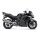 Akrapovic Slip-On Line (Titan) für Kawasaki CONCOURS 14 - BJ. 2008 > 2017 (S-K14SO5-HZAAT)