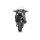 Akrapovic Slip-On Line (Titan) für Kawasaki CONCOURS 14 - BJ. 2008 > 2017 (S-K14SO5-HZAAT)