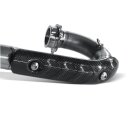 Akrapovic Hitzeschild (Karbon) für KAWASAKI KX 250 F...