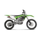 Akrapovic Evolution Line (Titan) für Kawasaki KX 250 F BJ 2017 > 2020 (S-K2MET9-BNTA)