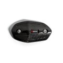 Akrapovic Hitzeschild (Karbon) für KAWASAKI Ninja...