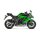 Akrapovic Hitzeschutz (Carbon) für Kawasaki Ninja 1000SX BJ 2020 > 2021 (P-HSK10SO4)