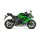 Akrapovic Hitzeschutz (Carbon) für Kawasaki Ninja 1000SX - BJ. 2020 > 2024 (P-HSK10SO4)