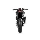 Akrapovic Slip-On Line (Carbon) für Kawasaki Ninja 400 - BJ. 2018 > 2024 (S-K4SO6-APC)