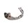 Akrapovic Racing Line (Titan) für Kawasaki Ninja 650 - BJ. 2017 > 2020 (S-K6R12-HEGEHT)